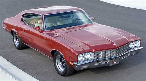 1970 Buick Skylark Base | Hagerty Valuation Tools