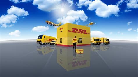 DHL Wallpapers - Top Free DHL Backgrounds - WallpaperAccess