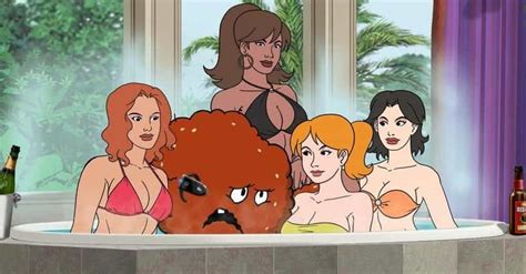 Best Episodes of Aqua Teen Hunger Force | List of Top ATHF Episodes