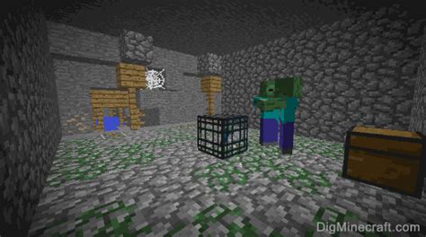 How to find a abandoned mineshaft in minecraft - torweekly