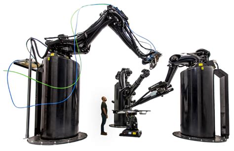 Relativity Space 3D Prints 11-Foot-Tall Fuel Tank with Stargate 3D ...