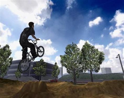 Mat Hoffman's Pro BMX 2 (2002) by Rainbow Studios Xbox game