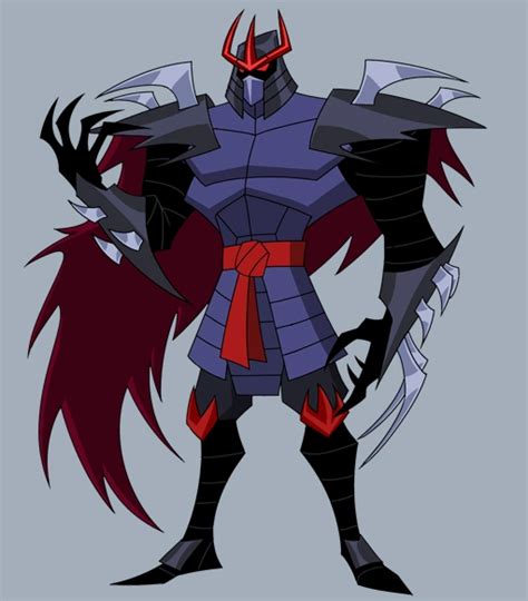 cyber shredder nano tmnt - Google Search | Teenage mutant ninja turtles ...