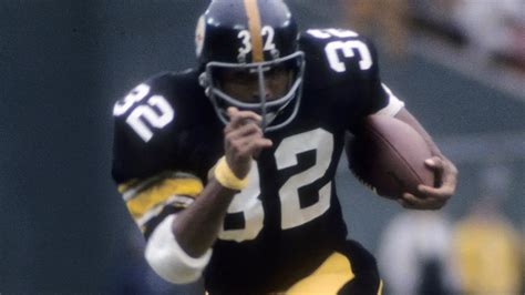 Franco Harris' 'Immaculate Reception' was 'illegal catch,' radio caller ...