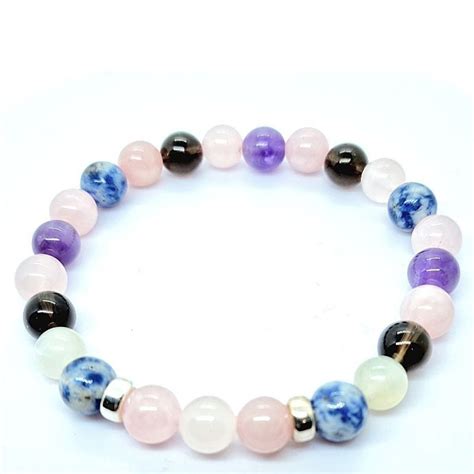 Anxiety Bracelet - Calm & Emotional Support