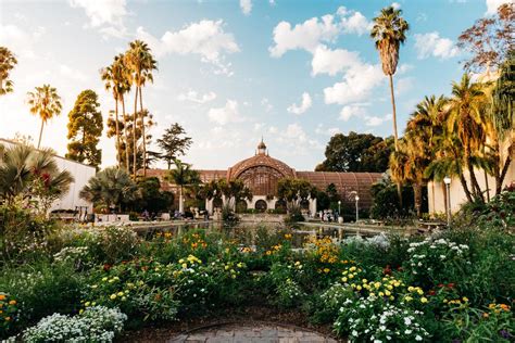 13 Amazing Hispanic Heritage Sites in California