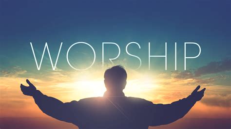 Worship Assignments - Southwest Church of Christ