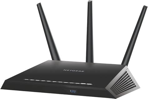 El mejor router para la fibra óptica de Ono, el Netgear R7000