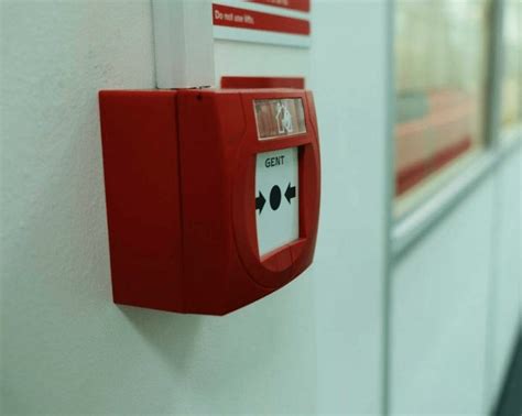 School Fire Alarm Systems | Fire Alarm Systems for Schools