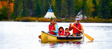 6 façons d’apprivoiser la culture autochtone - Québec le Mag