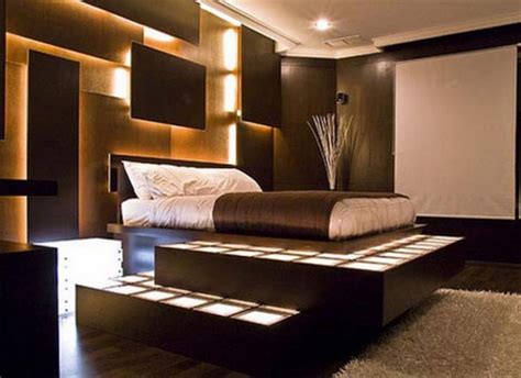 Modern Bedroom Design Ideas & Inspiration | Designs & Ideas on Dornob