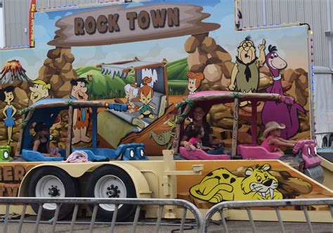 Logan County Fair Carnival brings smiles, screams – Sterling Journal ...