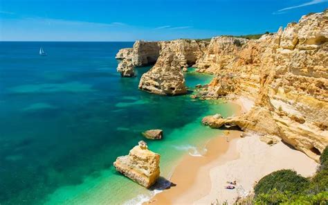 Roteiro no Algarve, Portugal: O que fazer, praias e cidades