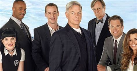 “NCIS”: Where Is The Original Cast Now? | Rare