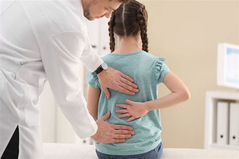 Back Pain in Children - Physioflow PT | Physical Therapy | Vancouver, WA