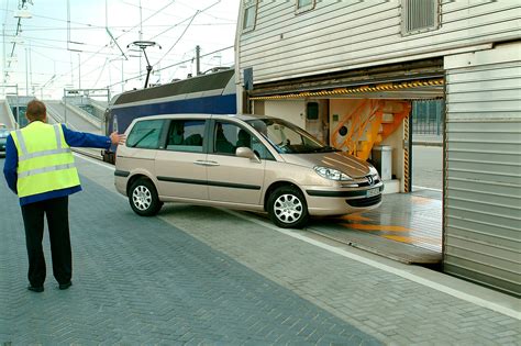 Eurotunnel Shuttle | Wiki | Everipedia