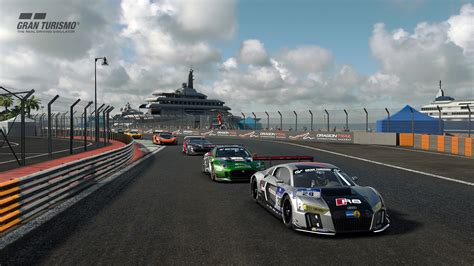 Gallery: Gran Turismo Sport PS4 Screenshots Speed Out of E3 2017 - Push ...