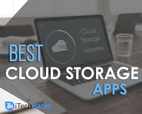 Top 10 Best Cloud Storage App For Android & iOS (FREE)