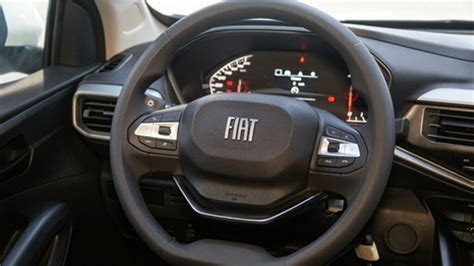 Fiat Titano Pickup Debuts In Algeria And Brazil With Different Engine ...