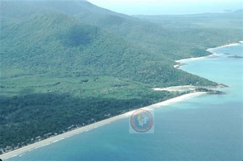 Saltwater Creek Beach - Beach in Yarrabah Yarrabah (Aboriginal) QLD ...