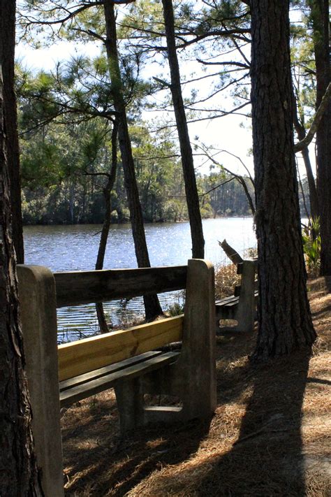 Laurel Hill County Park