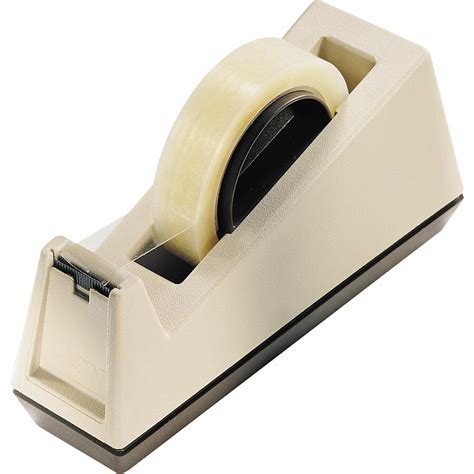 Scotch Heavy-Duty Dispenser - Office Tape Dispensers | 3M