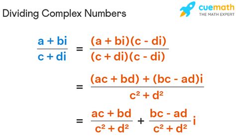 40 multiplying complex numbers worksheet - Worksheet For Fun