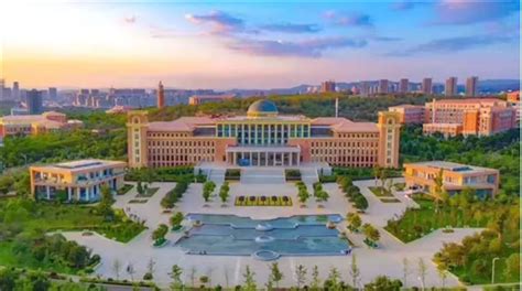 Yunnan University–Chenggong campus