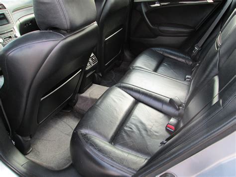 2004 Acura TL - Interior Pictures - CarGurus