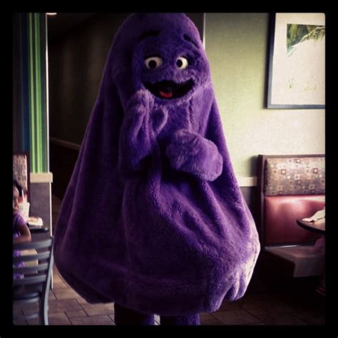 #Grimace | Character, Halloween, Costumes