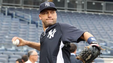 Derek Jeter to retire after 2014 season