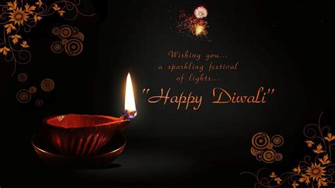 Happy Diwali Wallpapers - Wallpaper Cave