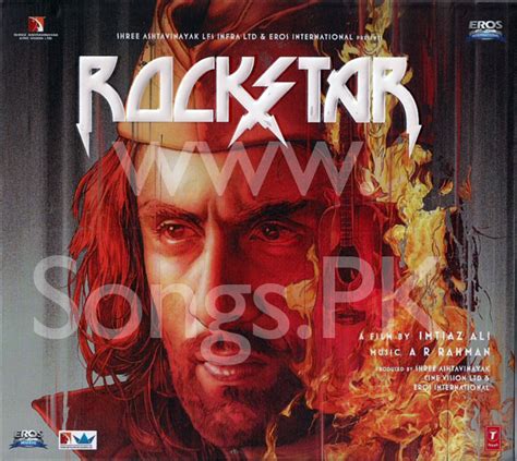 Music Life: Hindi Movie Rockstar songs Free Download