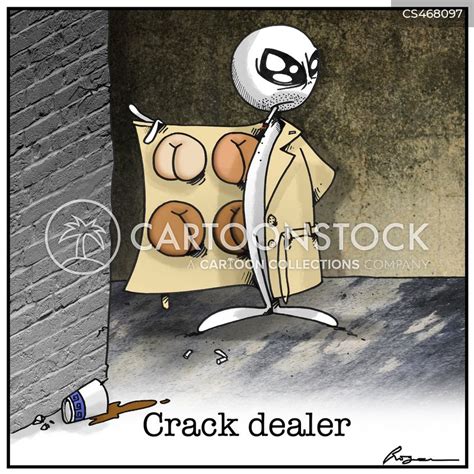 Drug-dealer Cartoons and Comics - funny pictures from CartoonStock