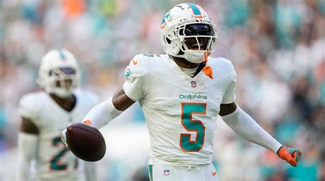 Dolphins’ Jalen Ramsey torments Raiders as Miami outlasts Las Vegas ...