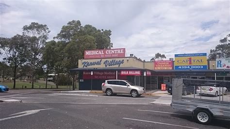 Kanwal Village Medical Centre - 1/258 Wallarah Rd, Kanwal NSW 2259 ...