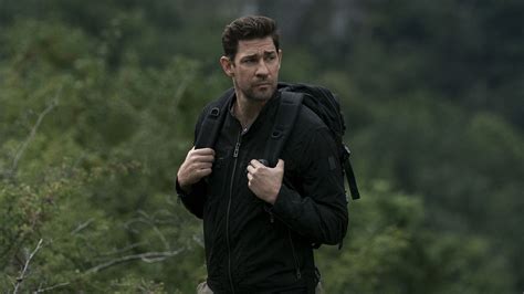 Jack Ryan S3: John Krasinski Finds The Show's All-Too-Real Story ...