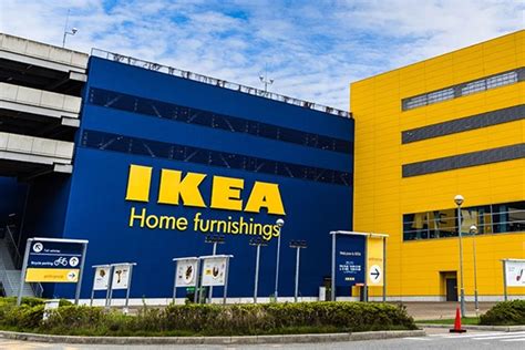 IKEA Opens Rs 1,500 Crore Store In Navi Mumbai; Another Store In ...