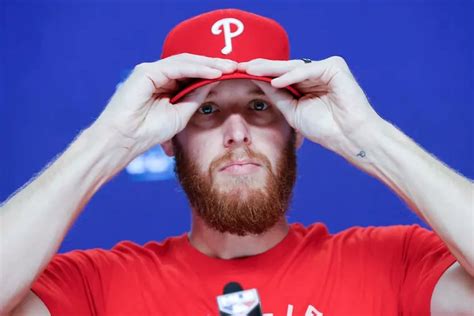 MLB playoffs: Phillies’ Zack Wheeler ready to face the Braves, the team ...