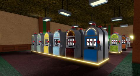 casino | Roblox Item Asylum Wiki | Fandom