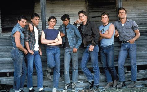 Balancing Act: Greasers and Socs