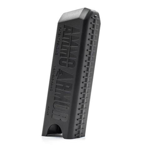 Sig Sauer P250 Ammo Armor - Ammo Armor Magazine Protector