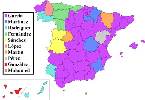 Surname Distribution Maps • FamilySearch