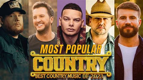 New Country Music Playlist 2023 - New Country Songs 2023 - Best Country ...