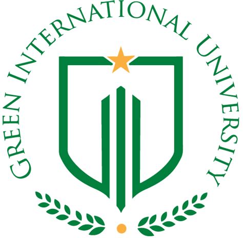 Universities The Green International University, Lahore