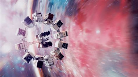 Wallpaper : 3840x2160 px, Interstellar movie, space 3840x2160 ...