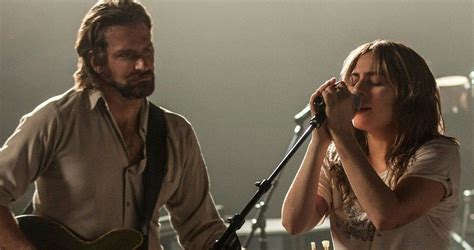 First Look at Lady Gaga & Bradley Cooper in A Star Is Born Remake