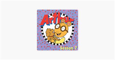 ‎Arthur, Season 7 on iTunes