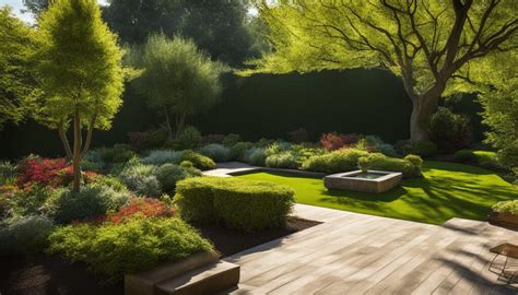 How to Create a Sustainable Landscape Design