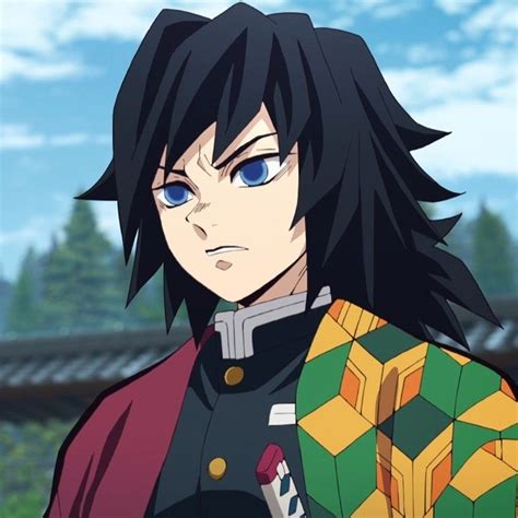 Fotos De Anime 1080X1080 - Kimetsu no yaiba | Tomioka Giyuu ...